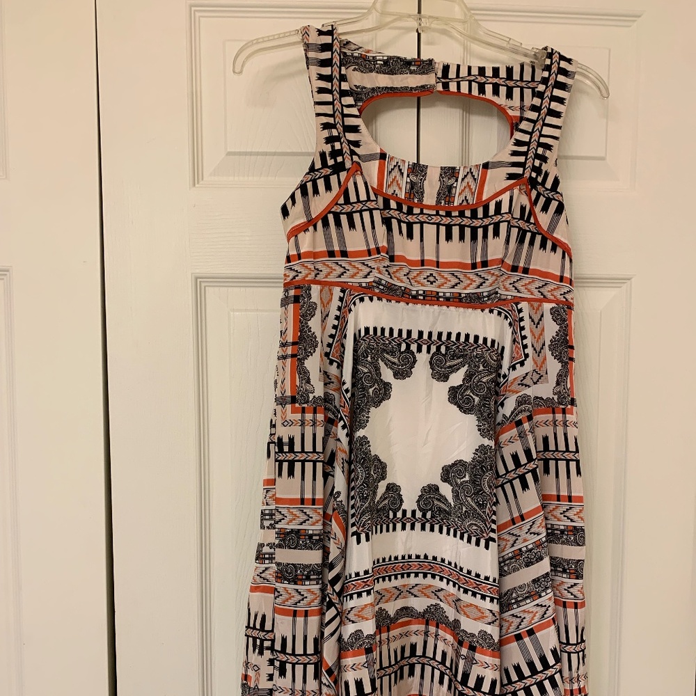 Jessica Simpson Size 4 Dress